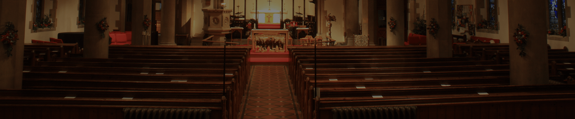 This Week’s Sermon Embracing Forgiveness