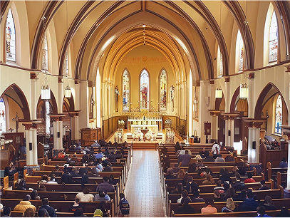 New Bible Study Series Starts This Sunday